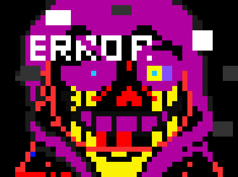 [53a360] ghost of dust error: godmodders are fags