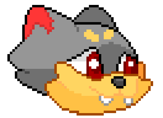 [fb7182] Im trying to be nice, I said "why" because of why his day was bad!  :Luminite