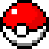 [9664c4] Pokéball