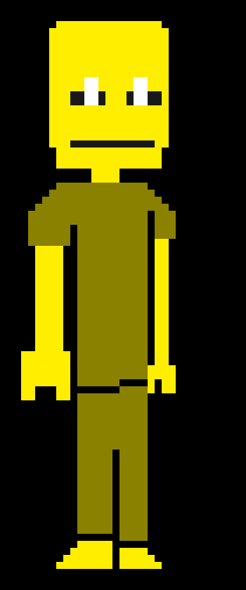 [d14112] Spectral, Gunther is my friend, he has good reason to leave, don't speak bad about my friends. - Oliver