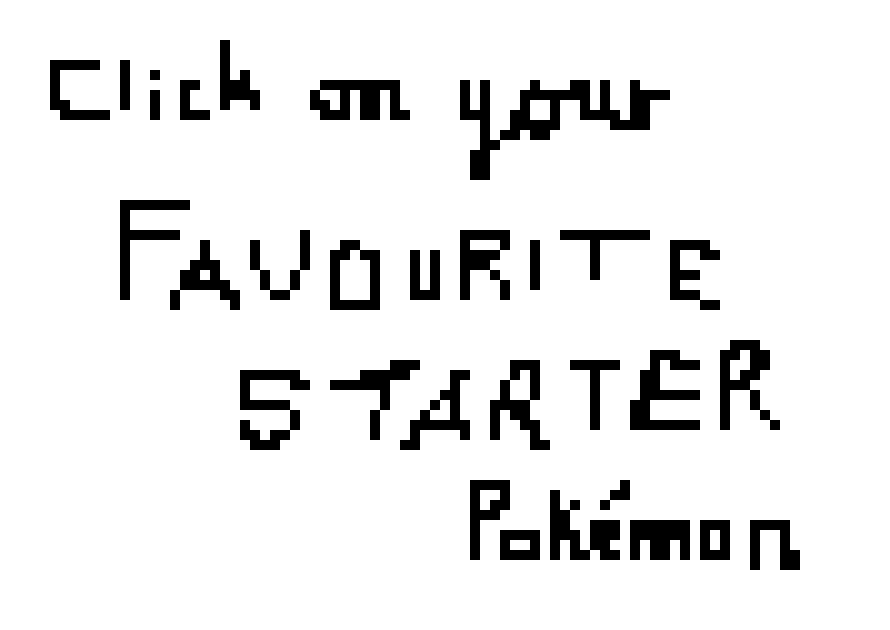 [9664c4] Favourite Starter