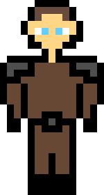 [9664c4] Leather Idle