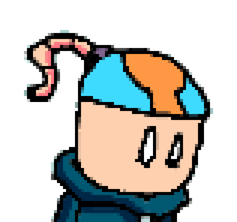 [990543] I'm gonna go... Was hoping to chill here, but no..