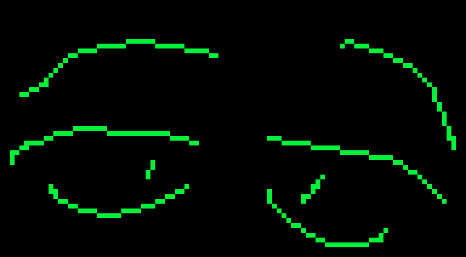 [35dc76] green bit+- im just here to watch the chaos