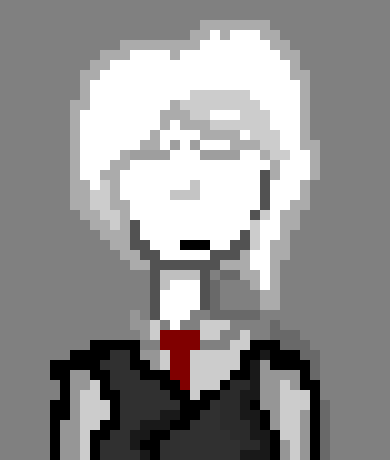 [770b82] the old PAM is coming back, back to good old fighting with action, insults and murder.