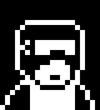 [d0ac6b] -shoots Whitty down with a assault rifle- "you're showing the kid to much"