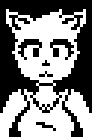 [055bcf] -walks into the bathroom and changes her shirt with one she brought-