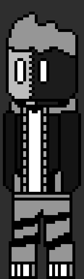 [812b32] *his neck would turn back to normal and as it does a loud snap comes from his neck* ok, can I help somehow -M-0-1-T