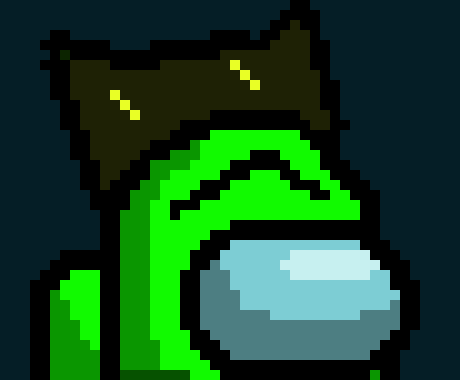 [1d49ac] guys everyone my amongtale chara is now in omnilovania it is so crazy  people actually like my amongtale songs-among jus