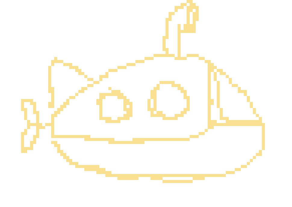[91dbf8] unfinished submarine