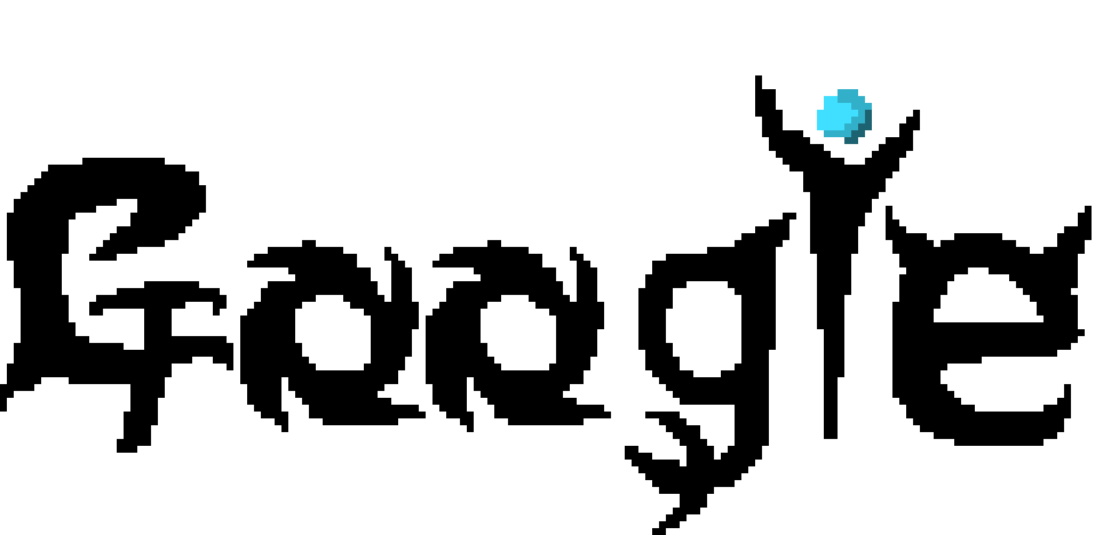 [9664c4] Doodle For Google