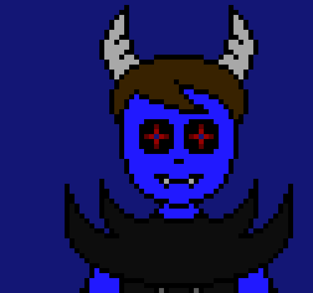 [4fbda4] what...i didn't scare her-Evan