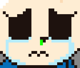 [d8d976] *His eyes are literal waterfalls* -X1n0m