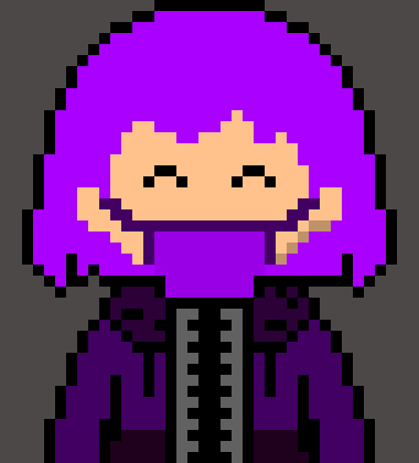 [3354ce] I just had to do it.