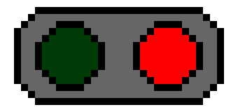 [cf3bbc] Semaforo Rojo