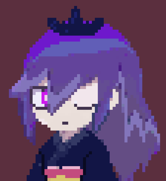 [5b2f3e] Dio... do you have any idea how mistreated gods are? you don't exist to people unless they need something... if anything, the godlike aim you're going for is just a devil.... 