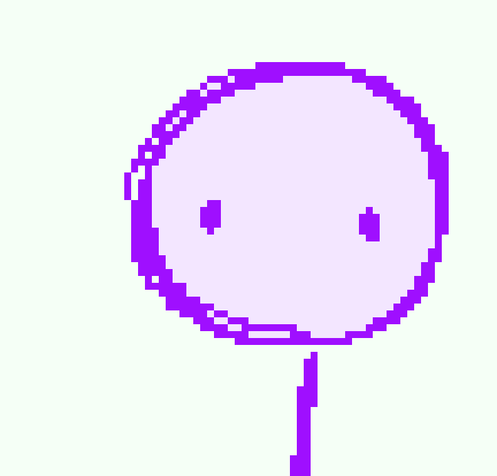 [7521f9] It's under your skin bmo, you must get it out of your skin