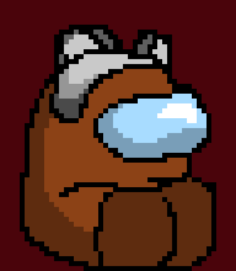 [8ce596] this my son now-wolf god (used to be gray imposter)