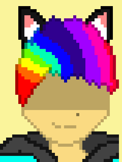 [70d7b9] *i like to make myself suffer.my life doesnt matter and nobody likes me anyways.you said you hated e too.allong with lss.and others.pretty much everyone hates me.-rainbowfox2011