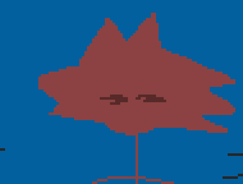 [9757ca] dude I drew riley above a tank of [pirahnas tied to a machine that lowers her into it with a very evil 2 hour timer anf my internet was off so when I saved it and deleted the tab it didnt save