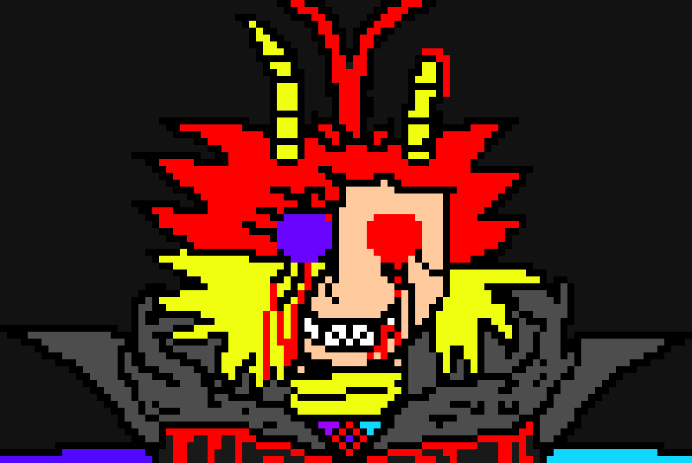 [10a19a] ...You will soon understand if now you don't -DST