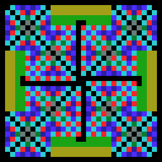 [9664c4] My own coat of arms