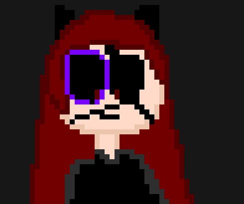 [6ad216] *tapes Adams mouth with ink* No screaming -C.C