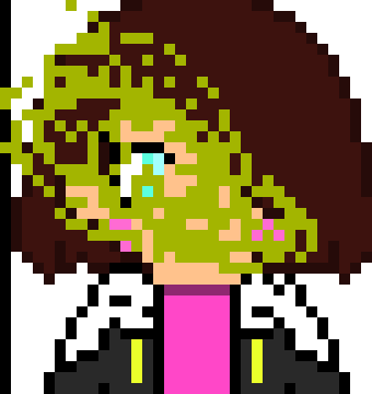 [9fa88c] (Welp, I gues it's spam time) - Jade