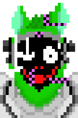 [fc0f7e] Hit me with your best shot. 