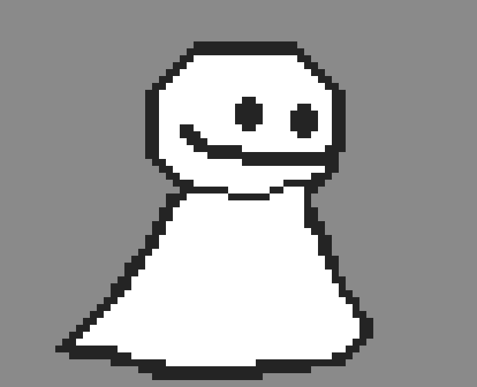 [4fbda4] bob appears and touches the dragon on the back...) hello dragon thing...-bob