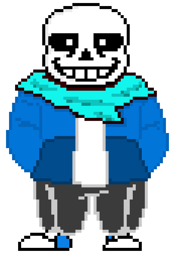[5accb8] you think i know? i'm just a lazy skeleton.}SE!Sans