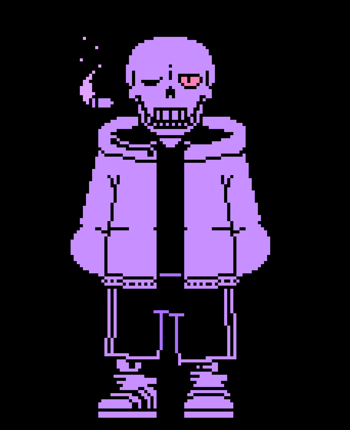 [182111] Swapfell papyrus