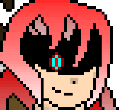 [965131] *takes the hit* (500 hp left) *uses an ariel rush, flying at nighTmare at high speeds and slashing him over and over again, with the lava-like substane dealing even more damage* Couldn`t leave us well enough alone, could you? Everything was going well before you came along...