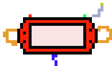 [447404] the machine