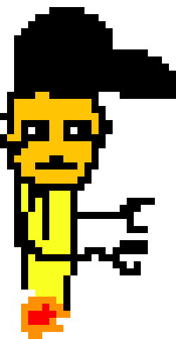 [9664c4] cailou dash2