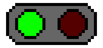 [cf3bbc] Semaforo Verde