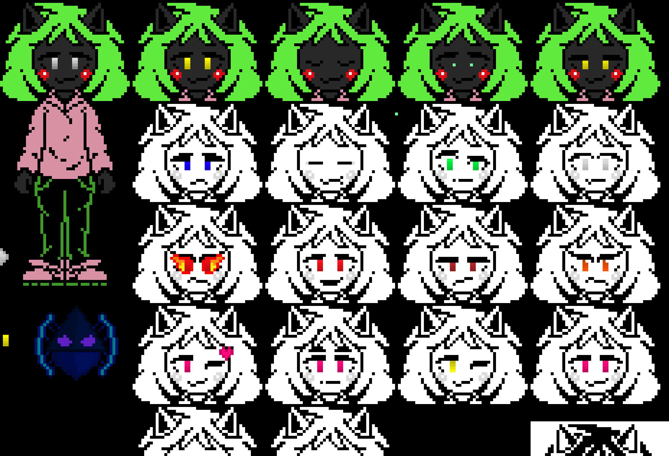 [05b0c1] Mosei Save. 