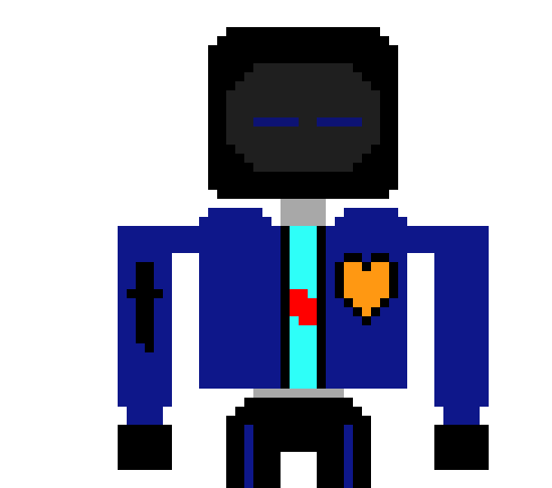 [2fcb16] Calm!ODST: Cya Jade!