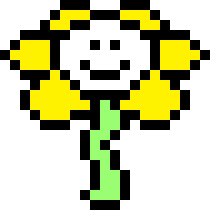 [9664c4] Flowey