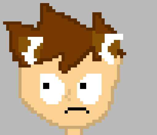 [792c84] *instead of getting scared he jumps and kicks Skyler* -Adam