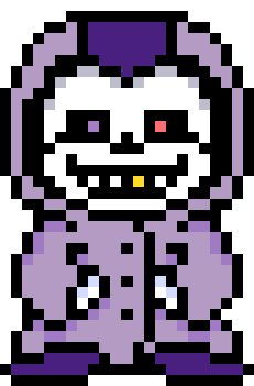 [9664c4] FableFell Sans