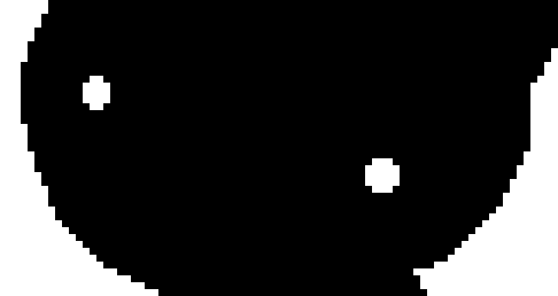 [acbc50] *walks out the rp channel door and walks into a private channel door*