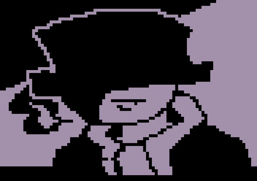 [dd24f4] [ Looks at Fame ] 'ey buddy, i'm not Danger, and yes, i can read the action text.