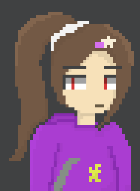 [6a7b6a] YOU GONNA FIGHT ME OR NOT?   -Astral