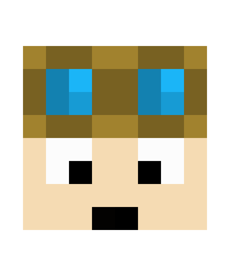 [9664c4] DanTDM