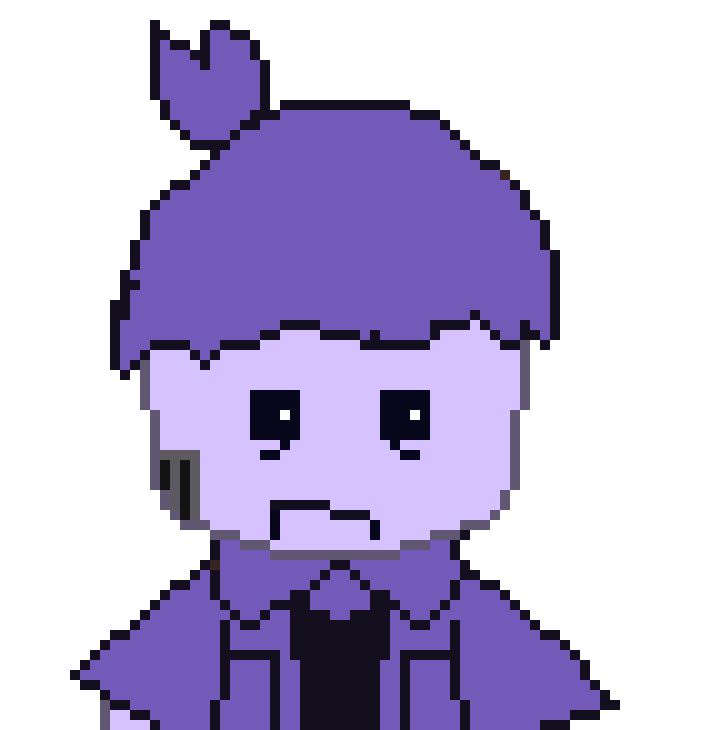 [b9de0d] uh.... - micheal afton.