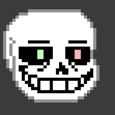 [ad3579] today i will sprite change and make the sprite the best i can. - Spooky!Blerp