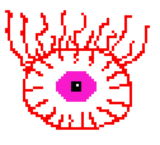 [9664c4] EYE