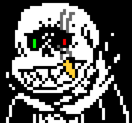 [95be89] I... Really SHOULD just leave PAM... I`ve been only redrawing Sans`es... Good ones... But I~m only gonna get insulted for it... And I don`t want that... I`m gonna wait till 9... When KS, gets back online...