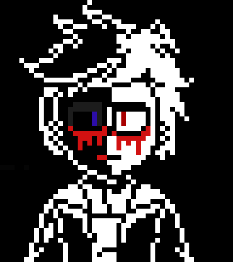 [123808] even a kind hearted will kill someone if drawn into that insanity... which i'm slowly getting driven into